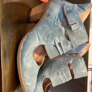 Anthropologie Khiro Vera Pelle